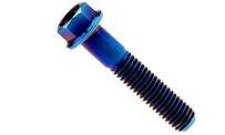 Titan hexagon flange vis