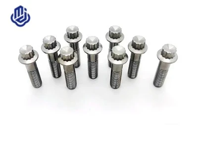 Titàn Rims Bolt