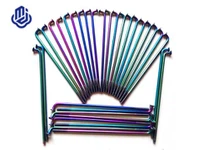 Titàn te pale pou bisiklèt