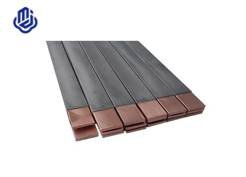 Titanium Clad Copper Plate