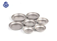 Titanium asyèt