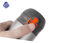 Titanium Warm Keeping boutèy