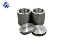 Tungsten Crucible