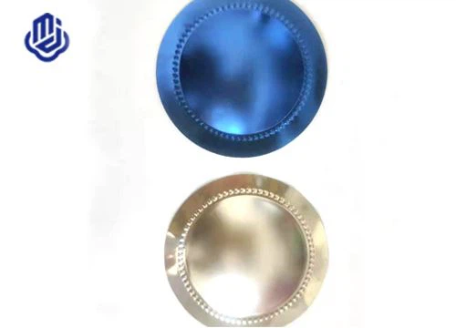 Konpresyon chofè Titanium dyafram