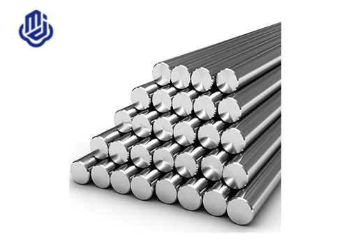 Klas 5 Titàn Alloy 3D Enpresyon Electrode Rod