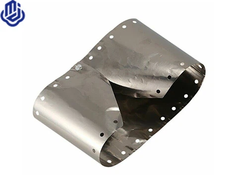 Titàn Foil Wind Shield